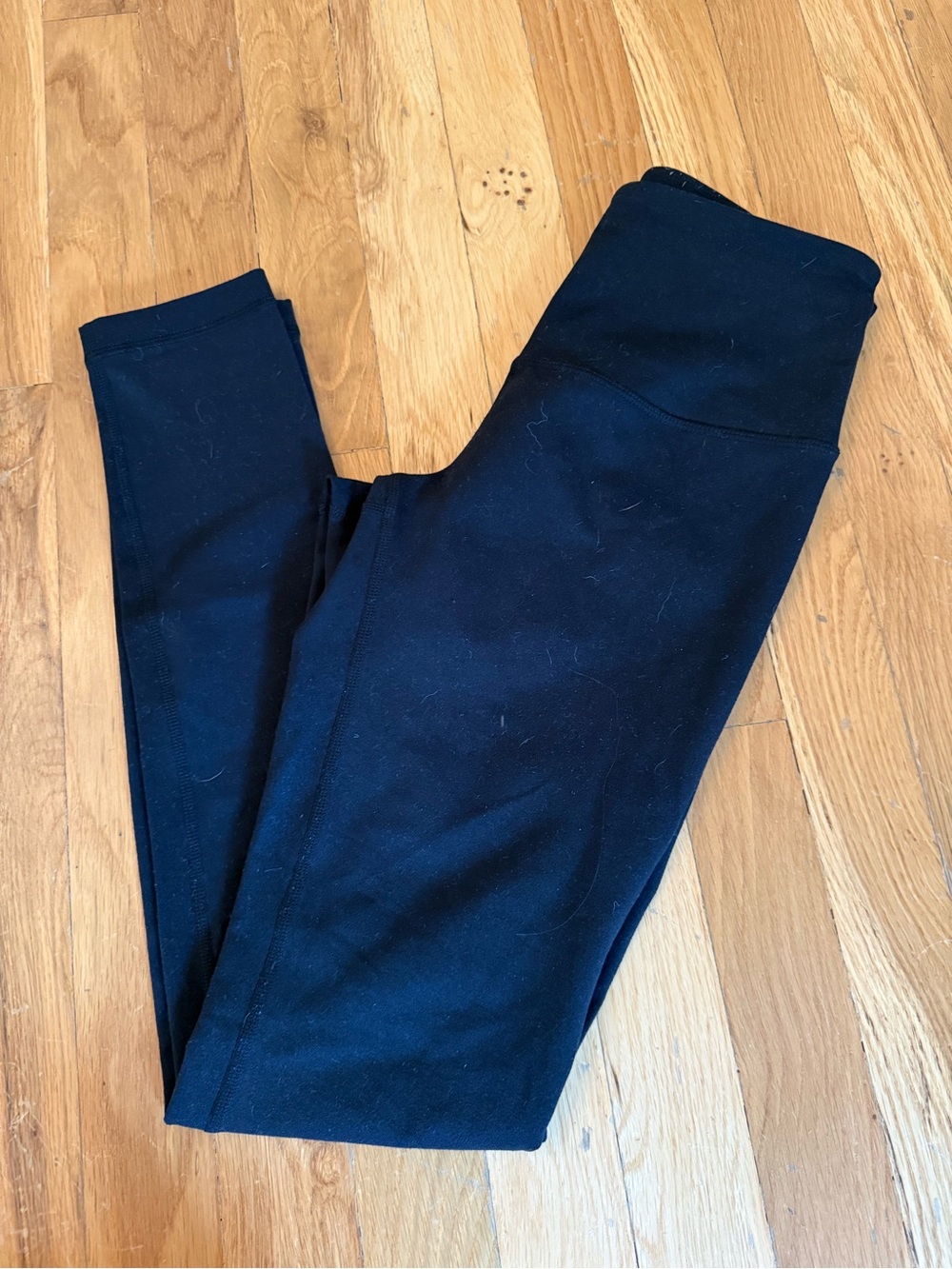 Zella High-Waist Active Leggings